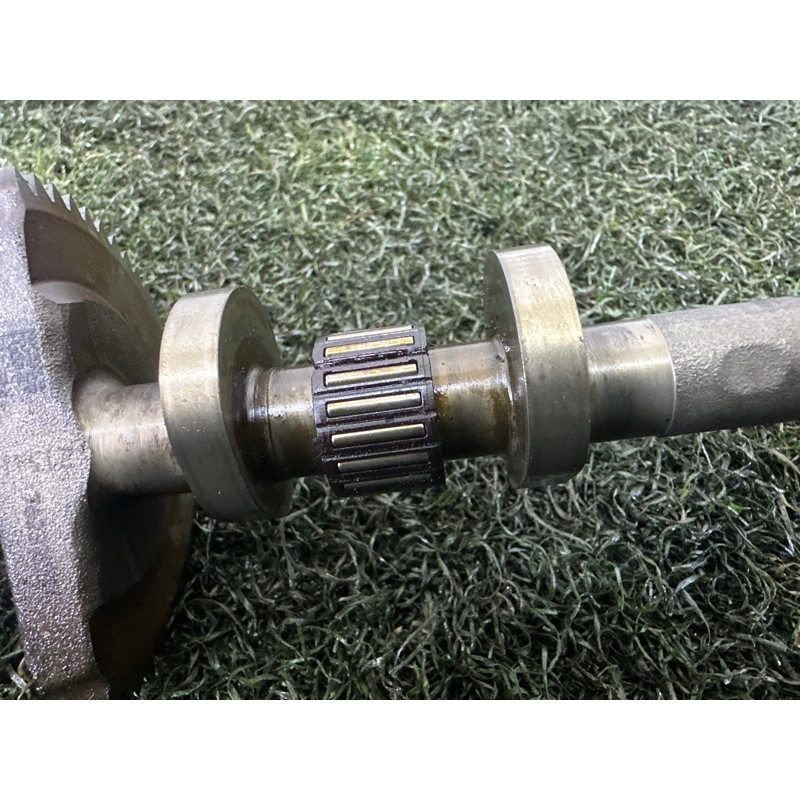 Эксцентриковый вал (двигатель и элементы) BMW 3-series F30 2015 2.0 11377630747