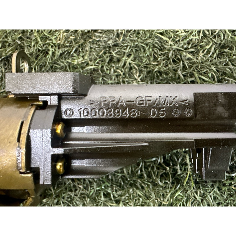 Мотор Valvetronic (электрика двигателя) BMW 3-series F30 2015 2.0 11377603979