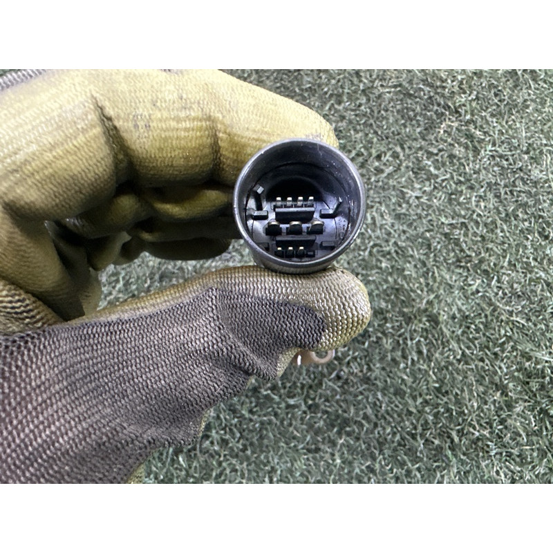 Мотор Valvetronic (электрика двигателя) BMW 3-series F30 2015 2.0 11377603979