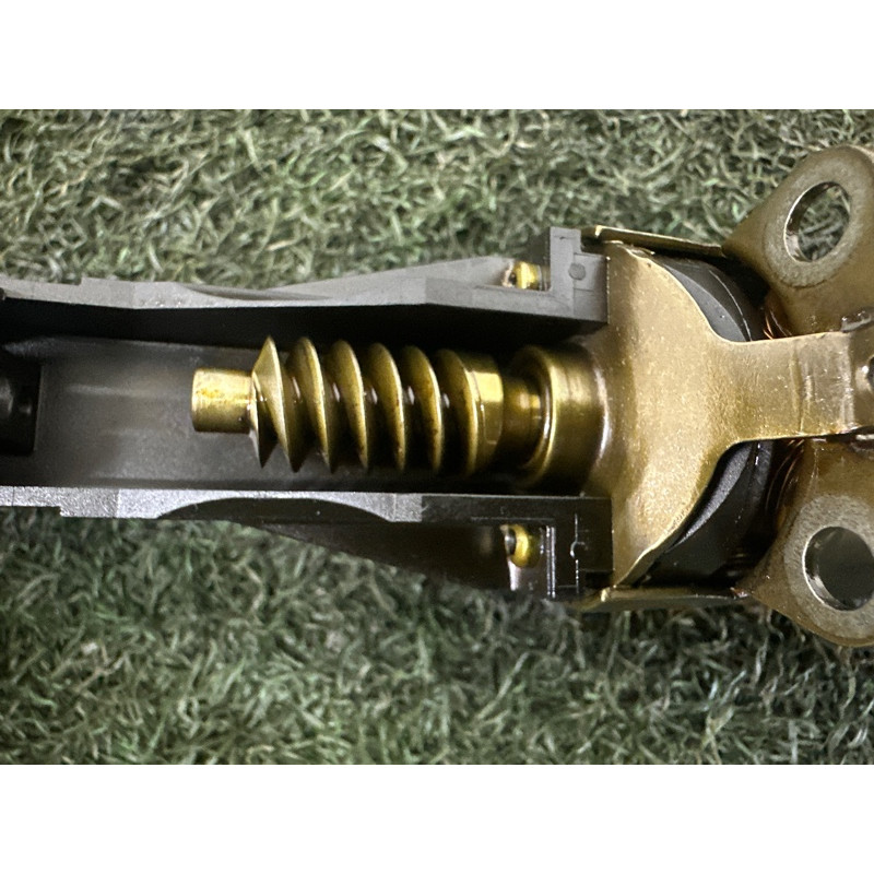 Мотор Valvetronic (электрика двигателя) BMW 3-series F30 2015 2.0 11377603979