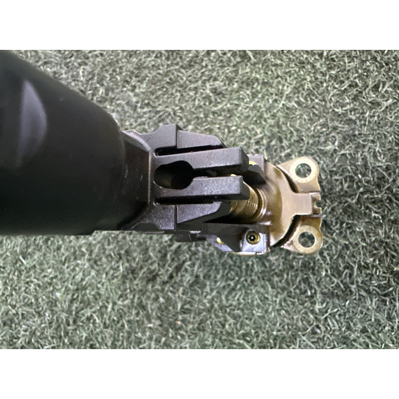 Мотор Valvetronic (электрика двигателя) BMW 3-series F30 2015 2.0 11377603979