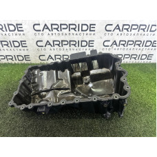 Поддон двигателя