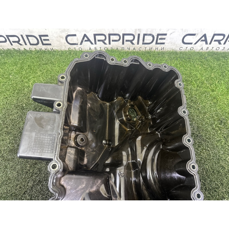 Поддон двигателя (двигатель и элементы) BMW 3-series F30 2015 2.0 11137618512