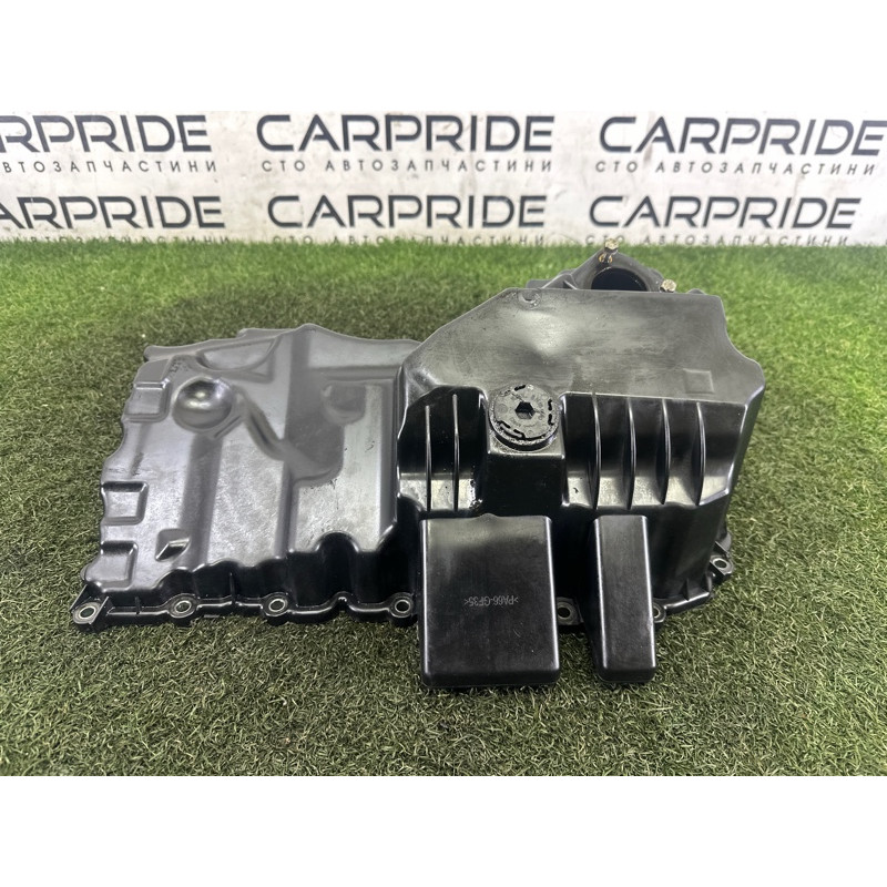 Поддон двигателя (двигатель и элементы) BMW 3-series F30 2015 2.0 11137618512