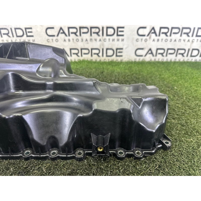 Поддон двигателя (двигатель и элементы) BMW 3-series F30 2015 2.0 11137618512