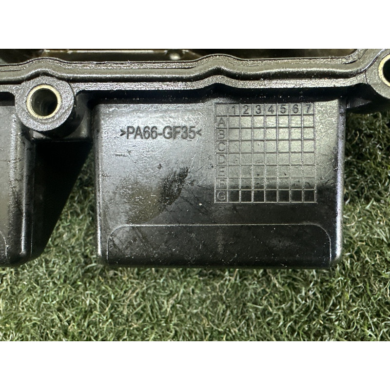 Поддон двигателя (двигатель и элементы) BMW 3-series F30 2015 2.0 11137618512