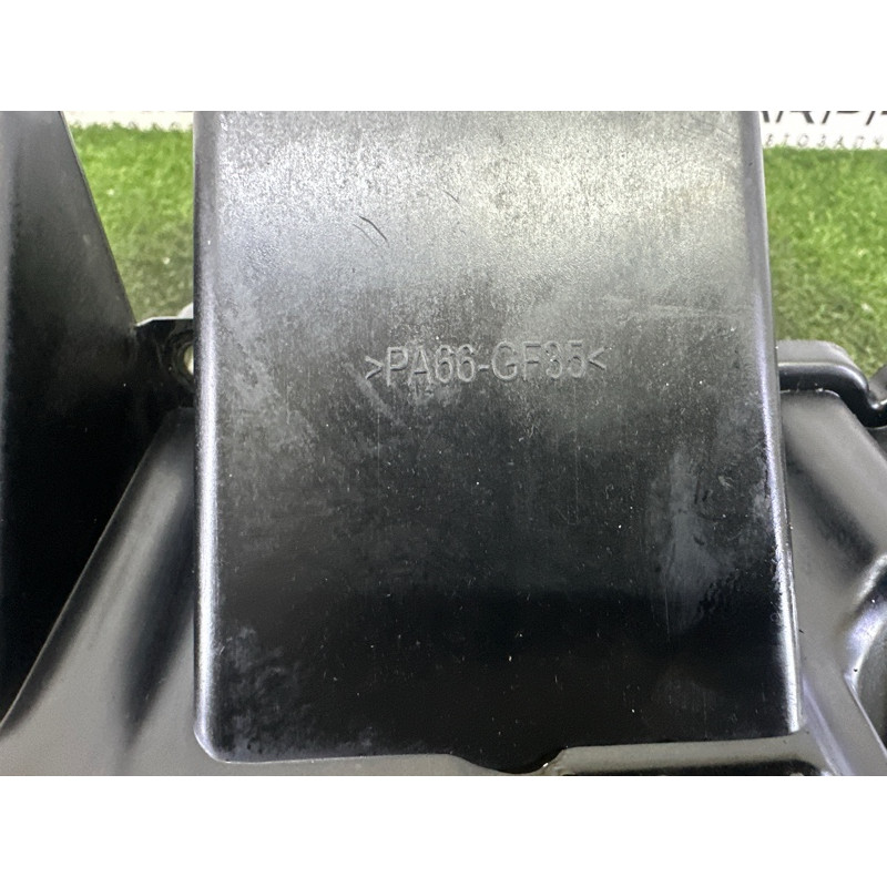 Поддон двигателя (двигатель и элементы) BMW 3-series F30 2015 2.0 11137618512