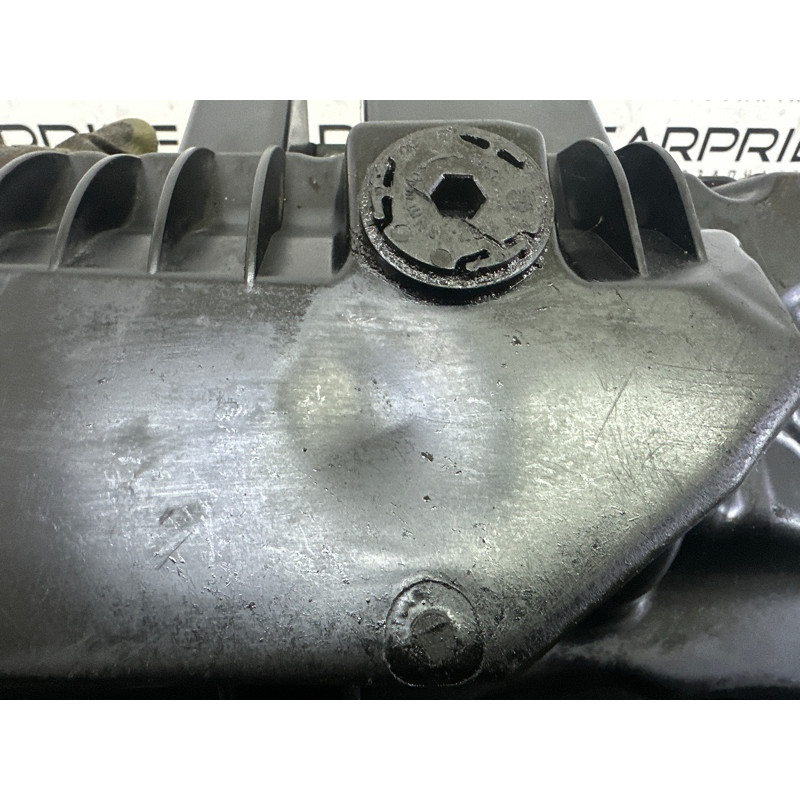 Поддон двигателя (двигатель и элементы) BMW 3-series F30 2015 2.0 11137618512