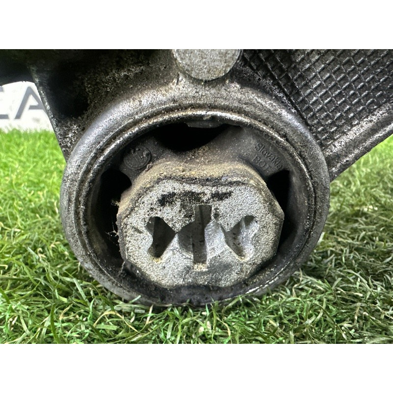 Редуктор (трансмісія) Volkswagen Touareg NF 2011 3.6 0BM409505M