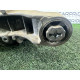 Редуктор (трансмісія) Volkswagen Touareg NF 2011 3.6 0BP525015J