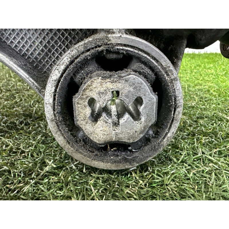 Редуктор (трансмісія) Volkswagen Touareg NF 2013 3.6 0BM409505M