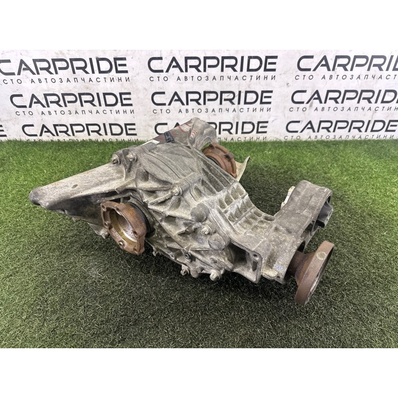 Редуктор (трансмісія) AUDI Q7 4M 2017 2.0 TFSI 0D2500043C