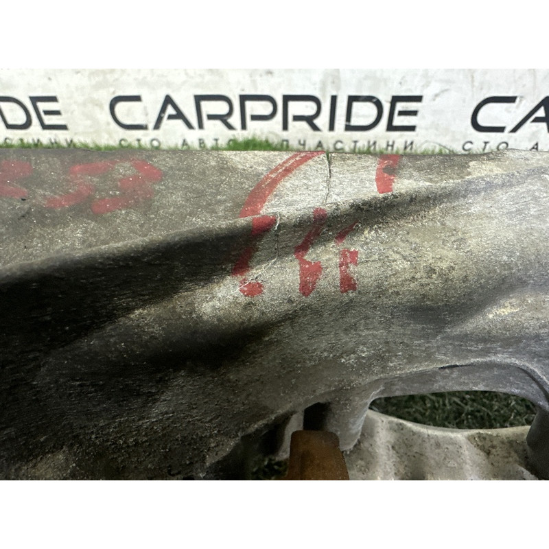 Редуктор (трансмісія) AUDI Q7 4M 2017 2.0 TFSI 0D2500043C