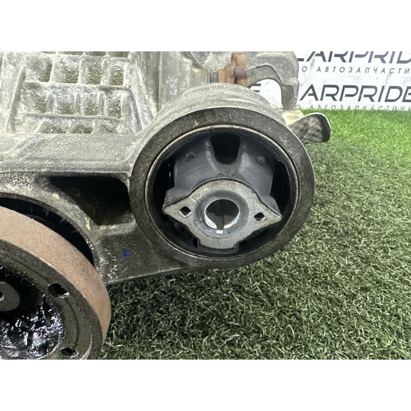 Редуктор (трансмісія) AUDI Q7 4M 2017 2.0 TFSI 0D2500043C