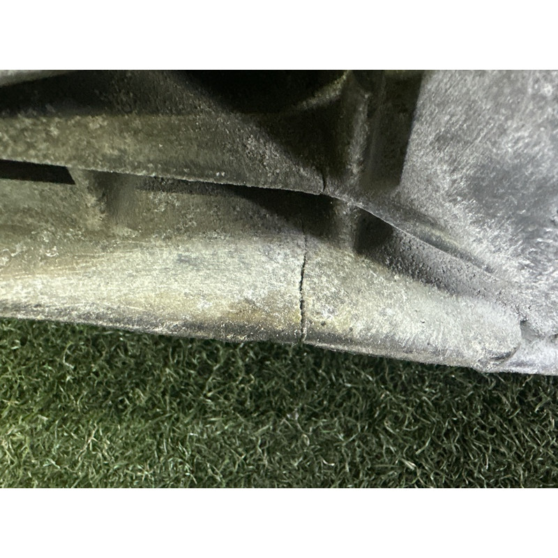 Редуктор (трансмісія) AUDI Q7 4M 2017 2.0 TFSI 0D2500043C