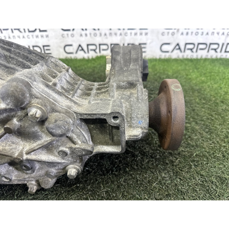 Редуктор (трансмісія) AUDI Q7 4M 2017 2.0 TFSI 0D2500043C