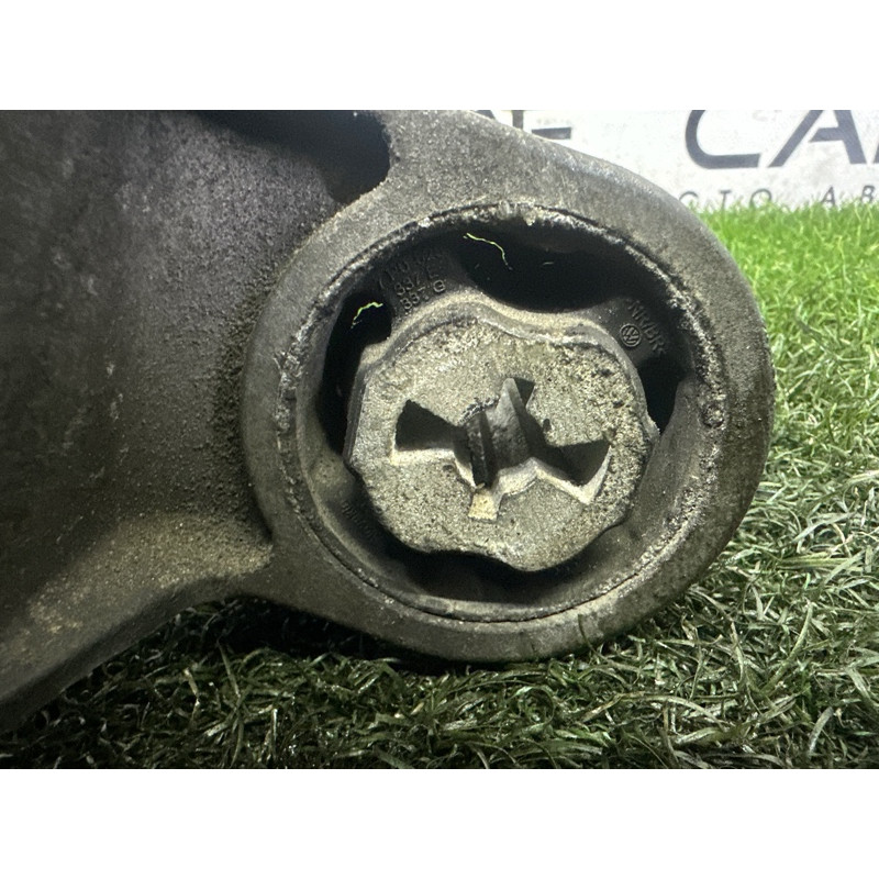 Редуктор (трансмісія) Volkswagen Touareg NF 2013 3.6 0BP525015J