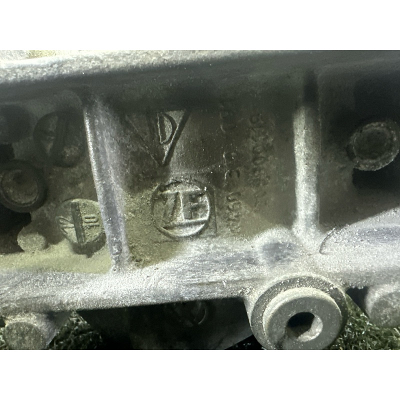 Редуктор (трансмісія) Volkswagen Touareg NF 2013 3.6 0BP525015J