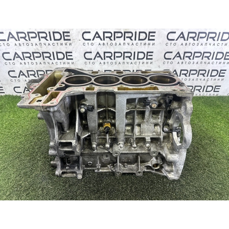 Блок цилиндров (двигатель и элементы) BMW 3-series F30 2015 2.0 11112357458