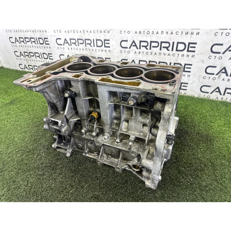Блок цилиндров (двигатель и элементы) BMW 3-series F30 2015 2.0 11112357458