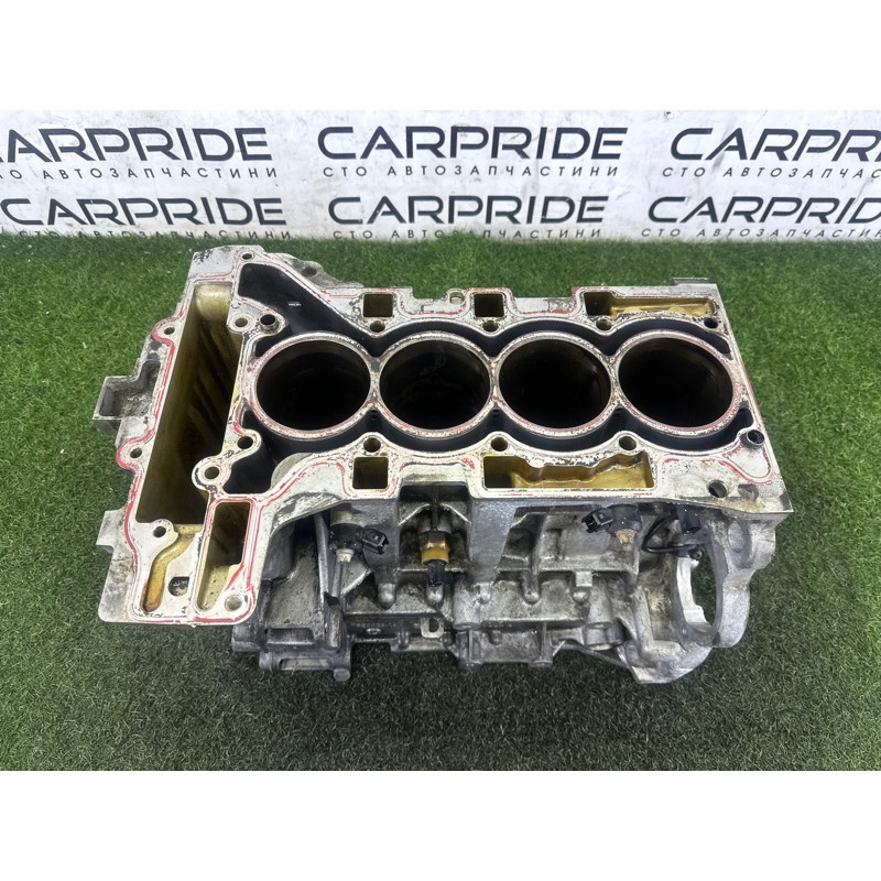 Блок цилиндров (двигатель и элементы) BMW 3-series F30 2015 2.0 11112357458