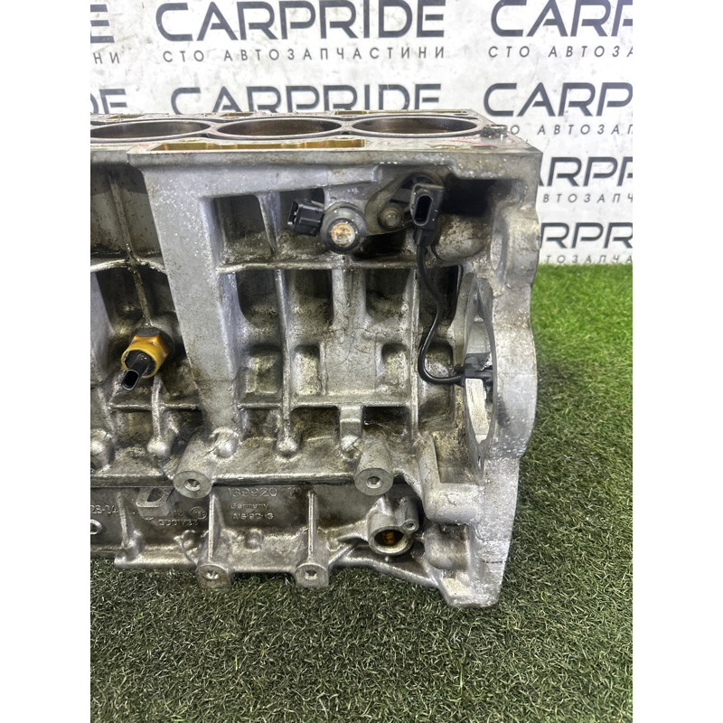 Блок цилиндров (двигатель и элементы) BMW 3-series F30 2015 2.0 11112357458