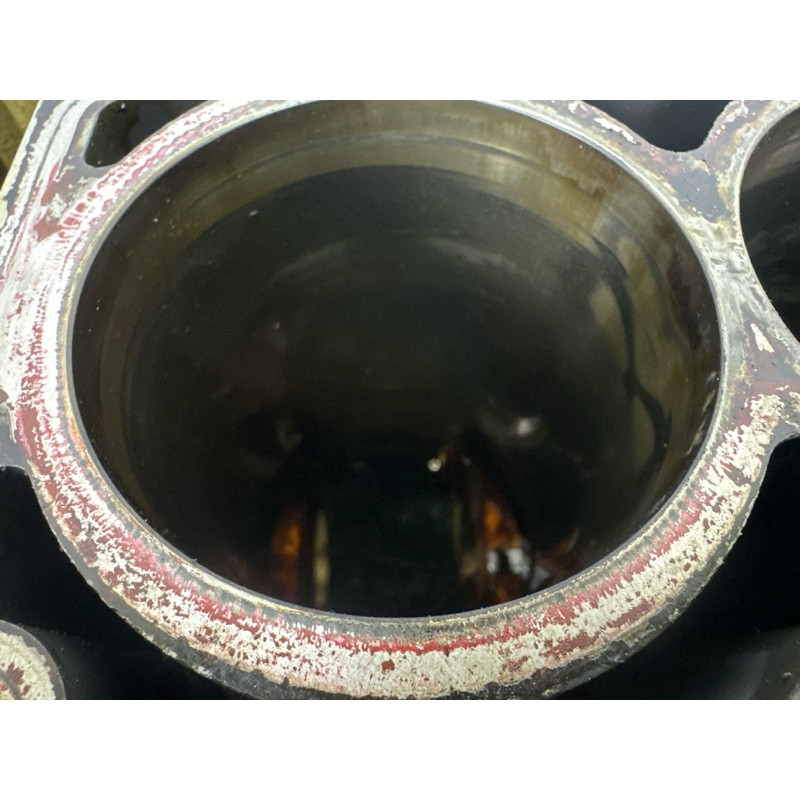 Блок цилиндров (двигатель и элементы) BMW 3-series F30 2015 2.0 11112357458