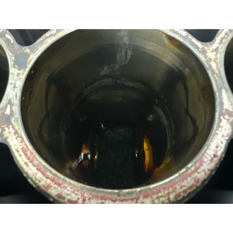 Блок цилиндров (двигатель и элементы) BMW 3-series F30 2015 2.0 11112357458