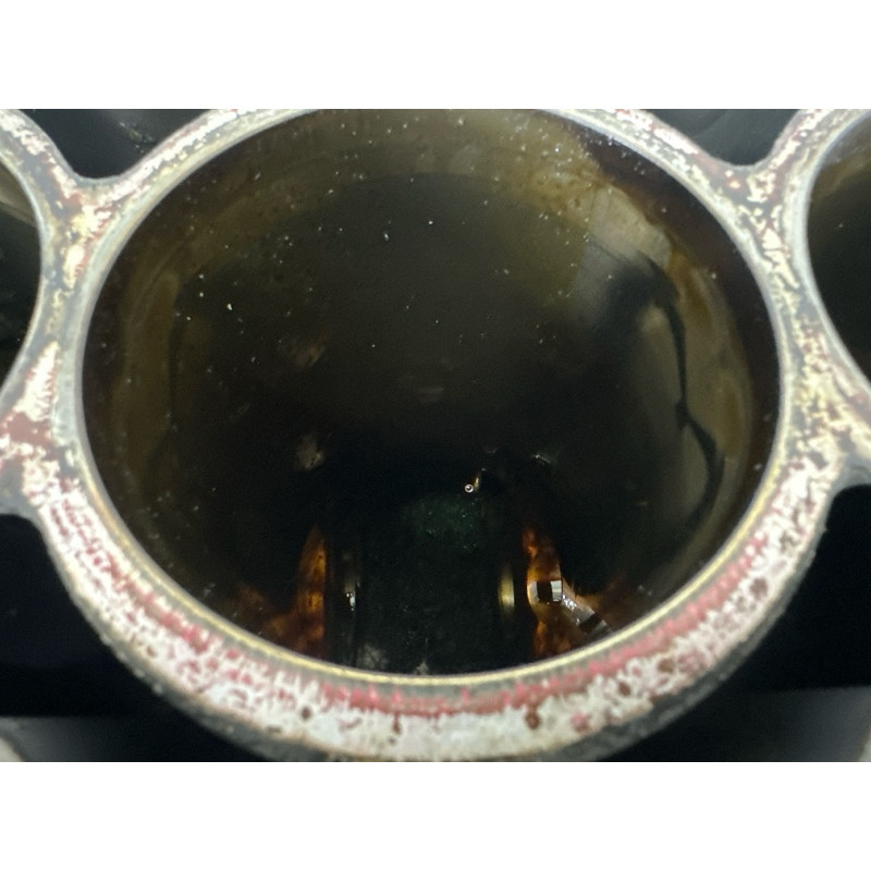 Блок цилиндров (двигатель и элементы) BMW 3-series F30 2015 2.0 11112357458