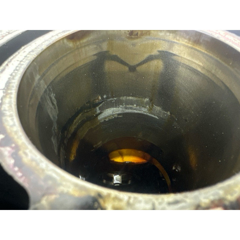 Блок цилиндров (двигатель и элементы) BMW 3-series F30 2015 2.0 11112357458