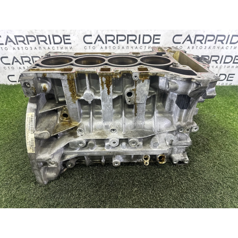 Блок цилиндров (двигатель и элементы) BMW 3-series F30 2015 2.0 11112357458