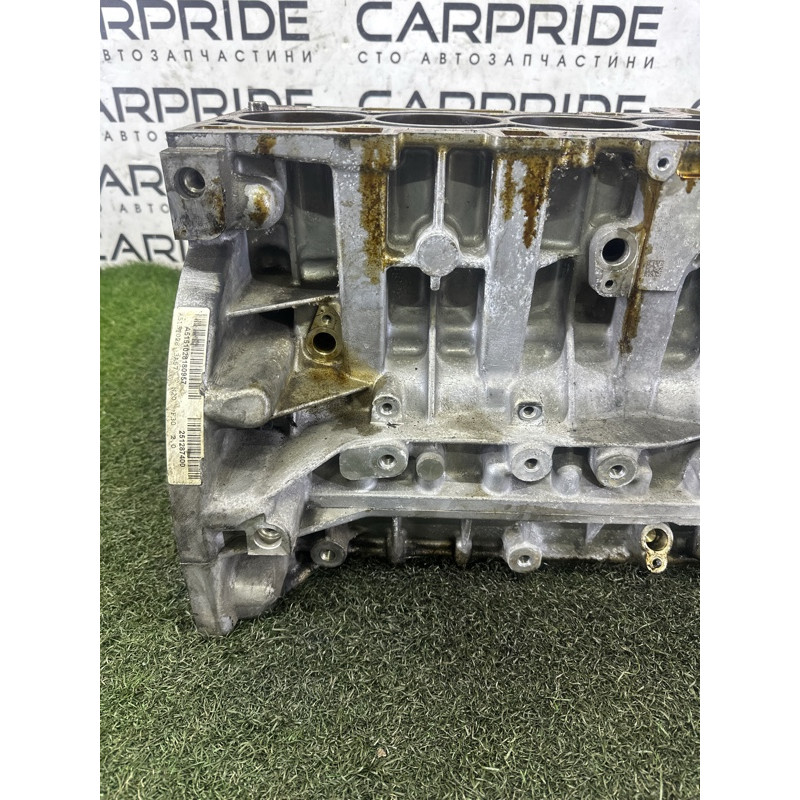 Блок цилиндров (двигатель и элементы) BMW 3-series F30 2015 2.0 11112357458