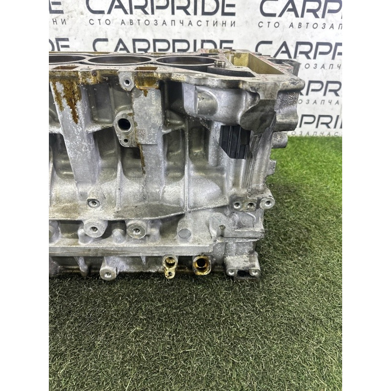 Блок цилиндров (двигатель и элементы) BMW 3-series F30 2015 2.0 11112357458
