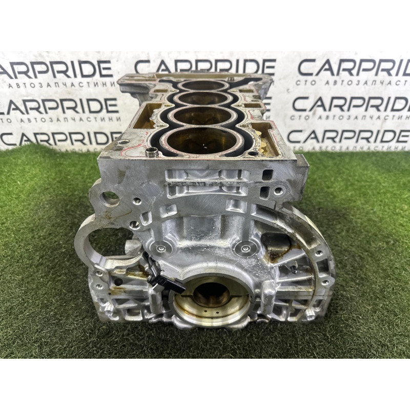 Блок цилиндров (двигатель и элементы) BMW 3-series F30 2015 2.0 11112357458