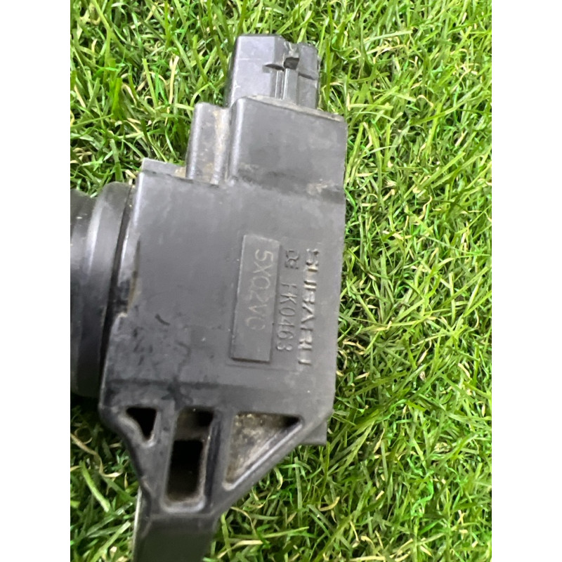 Катушка зажигания (электрика двигателя) Subaru Legacy BN 2016 2.5