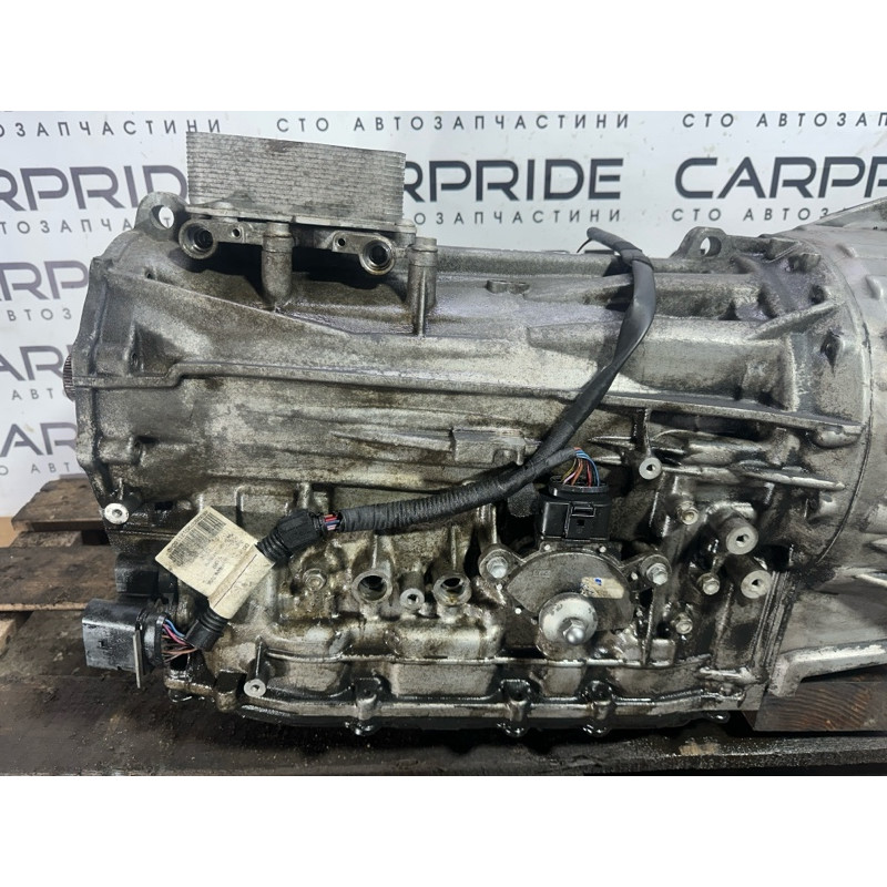 АКПП (трансмиссия) Volkswagen Touareg NF 2013 3.6 0C8300038G