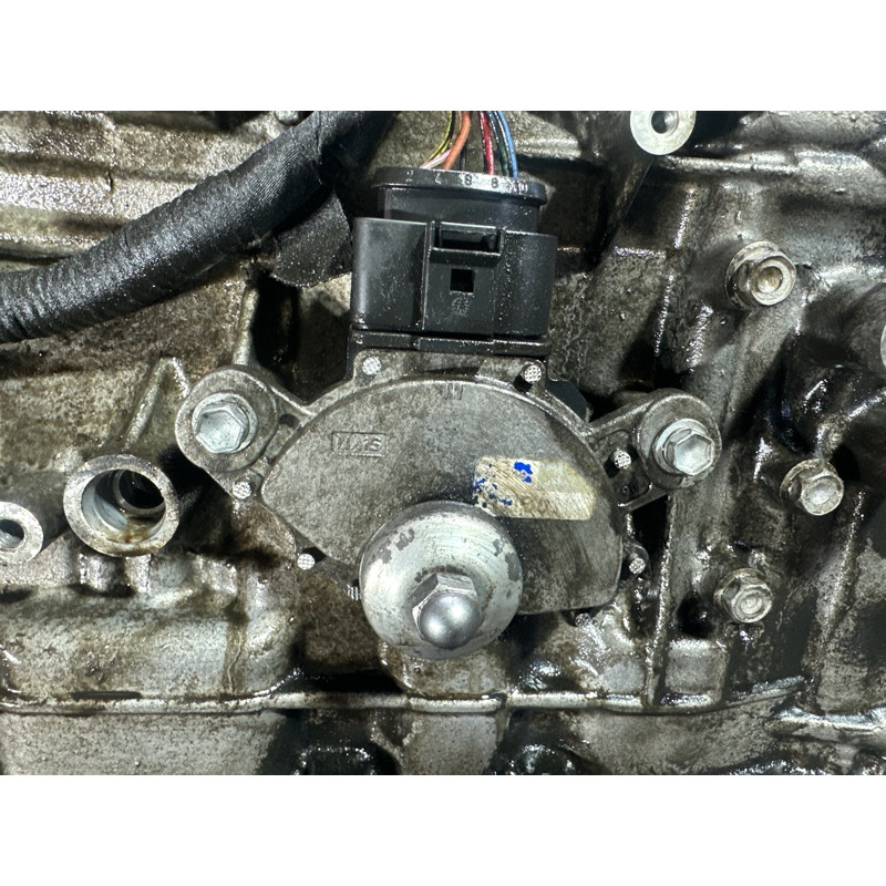 АКПП (трансмиссия) Volkswagen Touareg NF 2013 3.6 0C8300038G