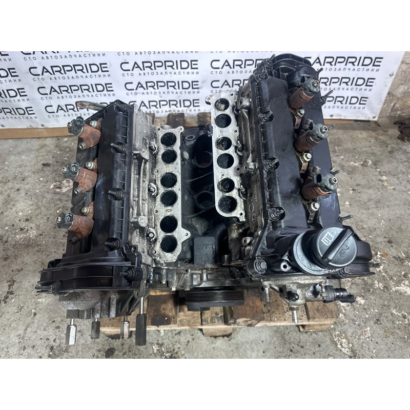 Двигатель (двигатель и элементы) Jeep Grand Cherokee WK2 2014 3.0 Diesel 68225378AA