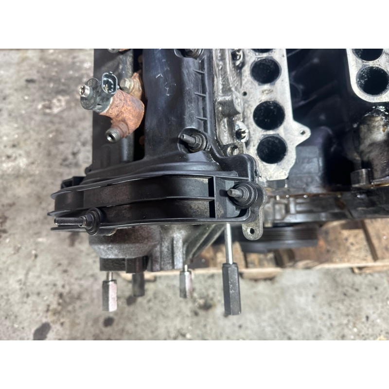 Двигатель (двигатель и элементы) Jeep Grand Cherokee WK2 2014 3.0 Diesel 68225378AA