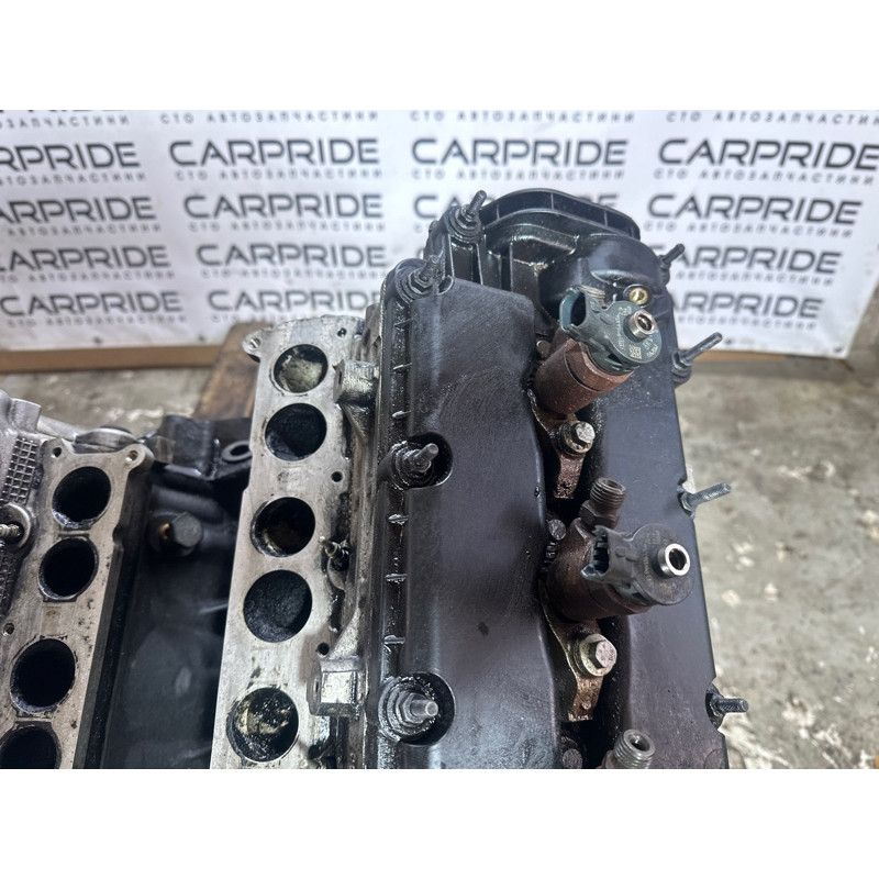 Двигатель (двигатель и элементы) Jeep Grand Cherokee WK2 2014 3.0 Diesel 68225378AA