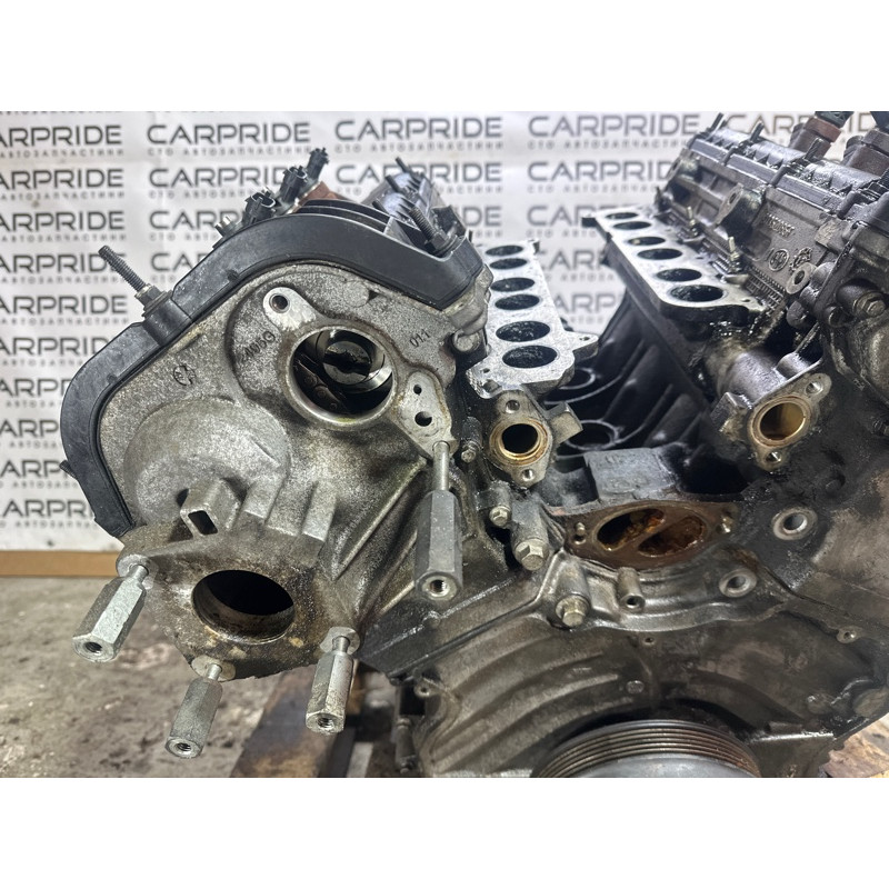 Двигатель (двигатель и элементы) Jeep Grand Cherokee WK2 2014 3.0 Diesel 68225378AA