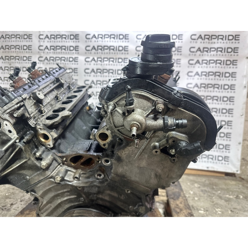 Двигатель (двигатель и элементы) Jeep Grand Cherokee WK2 2014 3.0 Diesel 68225378AA