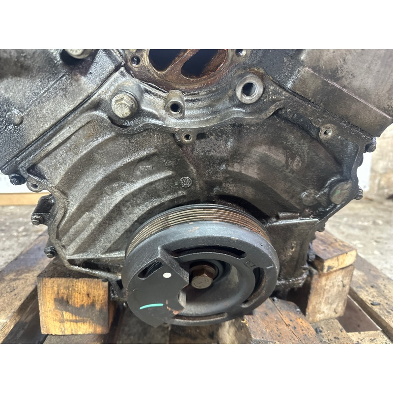 Двигатель (двигатель и элементы) Jeep Grand Cherokee WK2 2014 3.0 Diesel 68225378AA