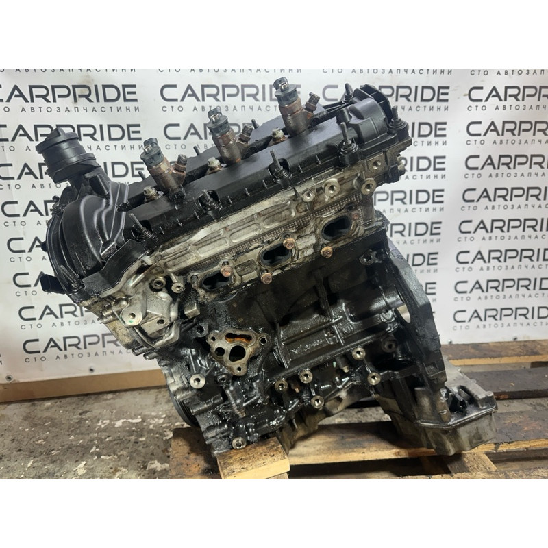 Двигатель (двигатель и элементы) Jeep Grand Cherokee WK2 2014 3.0 Diesel 68225378AA