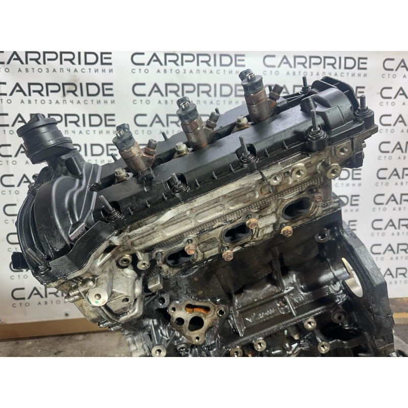 Двигатель (двигатель и элементы) Jeep Grand Cherokee WK2 2014 3.0 Diesel 68225378AA