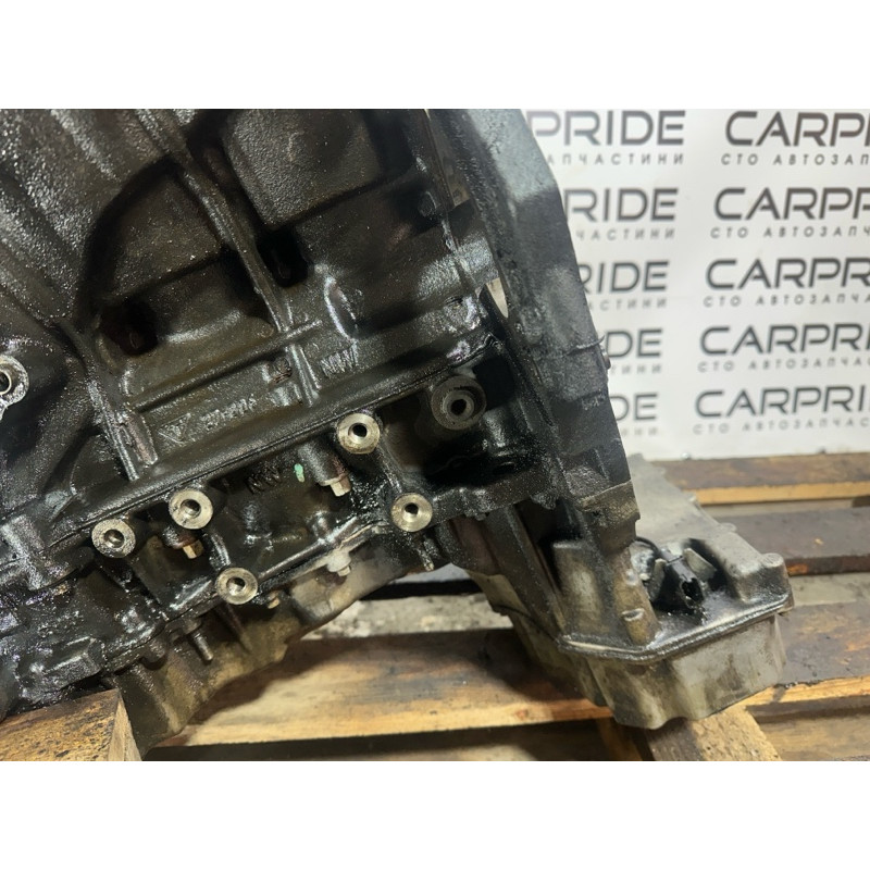 Двигатель (двигатель и элементы) Jeep Grand Cherokee WK2 2014 3.0 Diesel 68225378AA