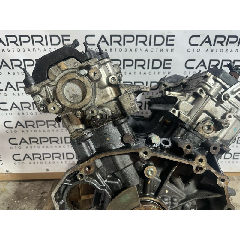 Двигатель (двигатель и элементы) Jeep Grand Cherokee WK2 2014 3.0 Diesel 68225378AA