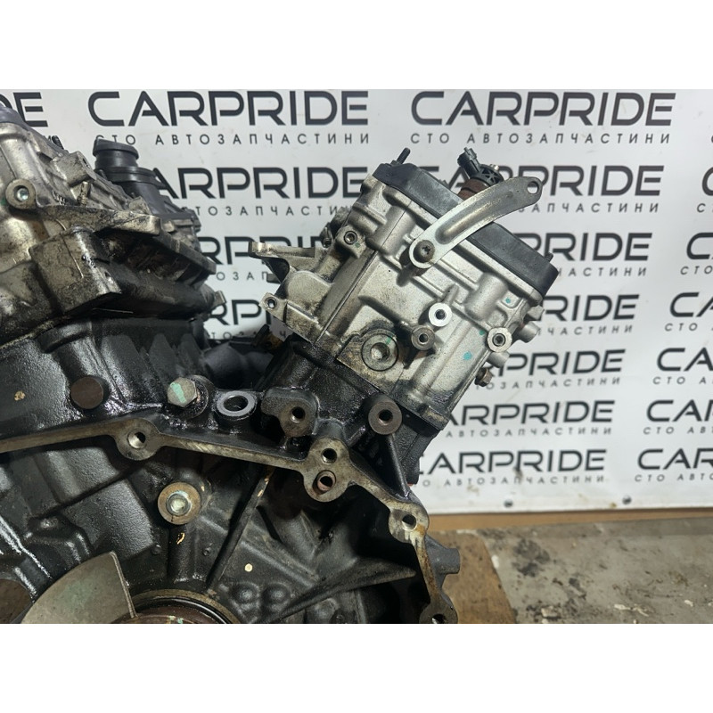 Двигатель (двигатель и элементы) Jeep Grand Cherokee WK2 2014 3.0 Diesel 68225378AA