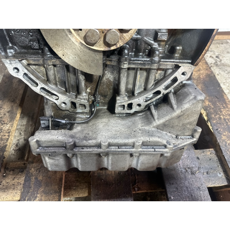 Двигатель (двигатель и элементы) Jeep Grand Cherokee WK2 2014 3.0 Diesel 68225378AA