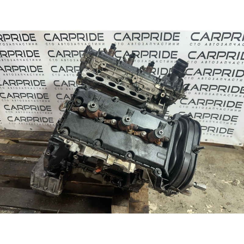 Двигатель (двигатель и элементы) Jeep Grand Cherokee WK2 2014 3.0 Diesel 68225378AA